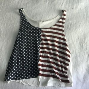 Brandy Melville Tank Top